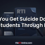 Can You Get Suicide Data of IIT Students Through RTI?