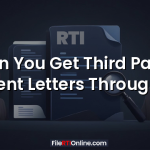 Can You Get Third Party Consent Letters Through RTI?