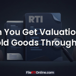 Can You Get Valuation of Unsold Goods Through RTI?
