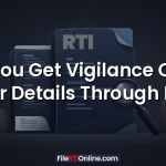 Can You Get Vigilance Officer Tour Details Through RTI?