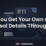 Can You Get Your Own Credit Proposal Details Through RTI?