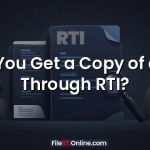 Can You Get a Copy of a Will Through RTI?
