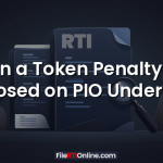 Can a Token Penalty Be Imposed on PIO Under RTI?