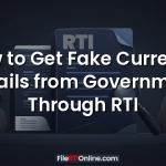 How to Get Fake Currency Details from Government Through RTI
