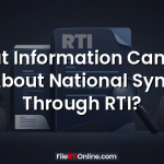 What Information Can You Get About National Symbols Through RTI?